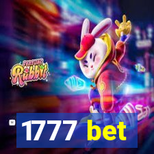 1777 bet